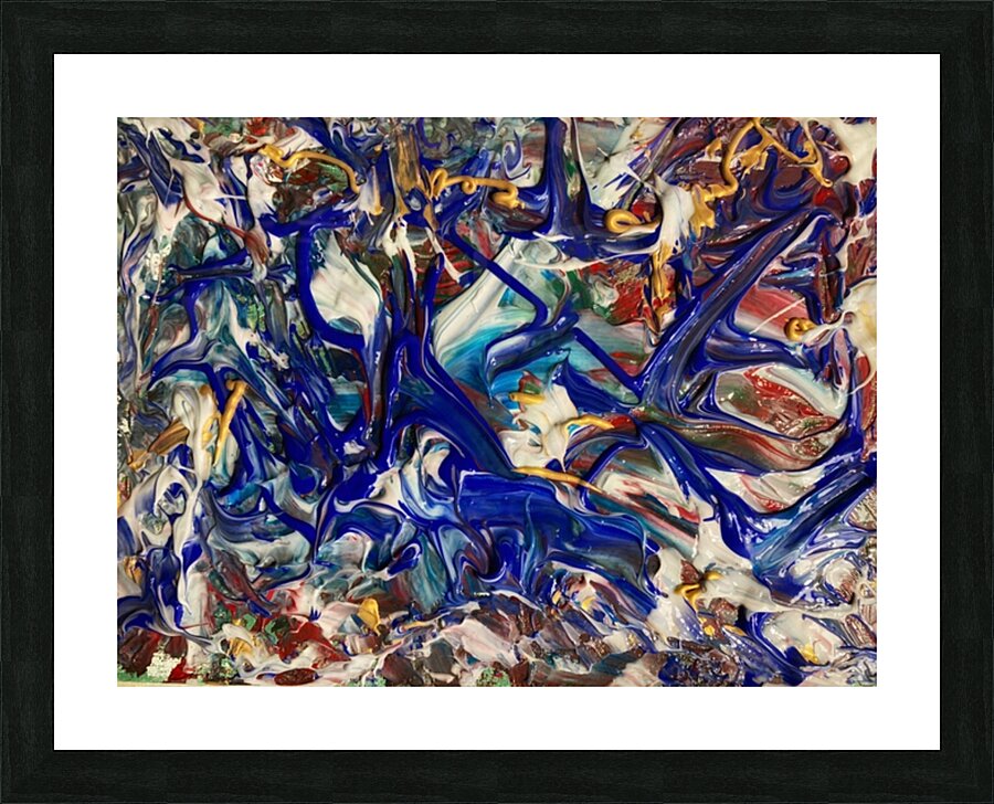 V530 Picture Frame print