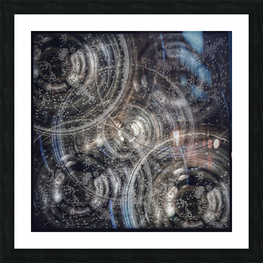 V680 Picture Frame print