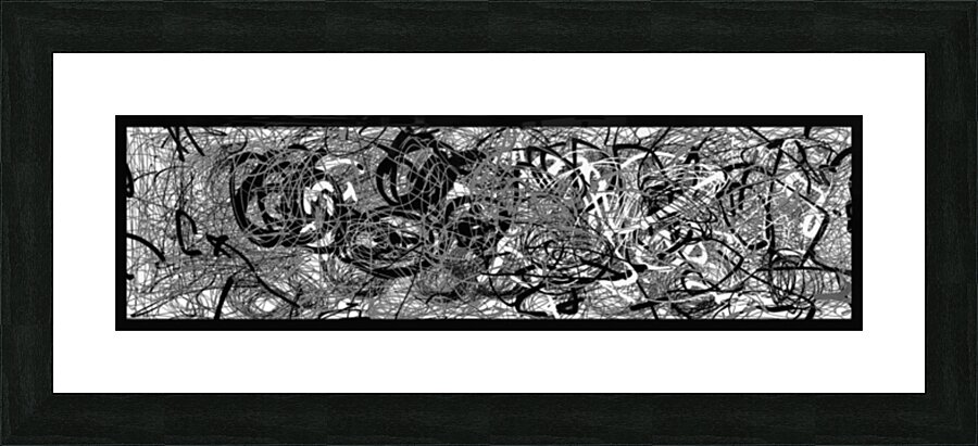 V780 Picture Frame print