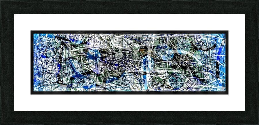 V790 Picture Frame print
