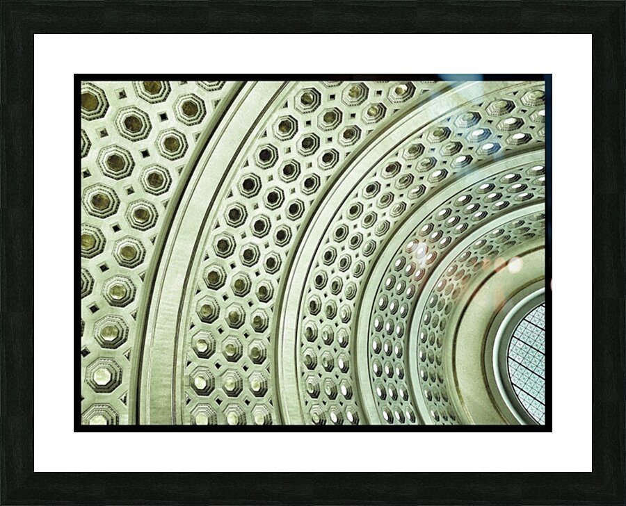 V801 Picture Frame print