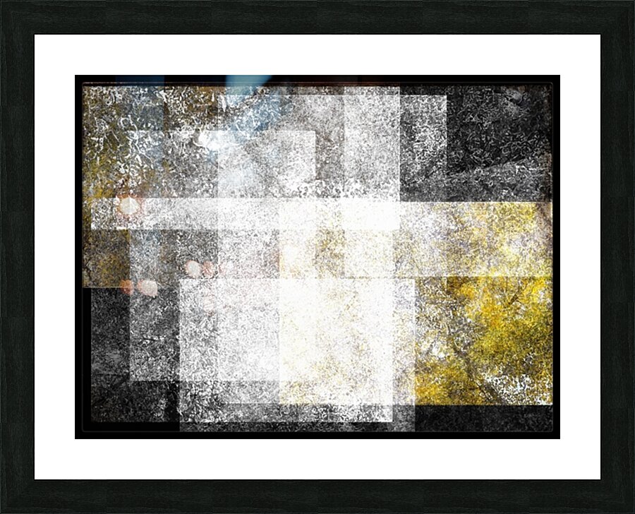 V820 Picture Frame print