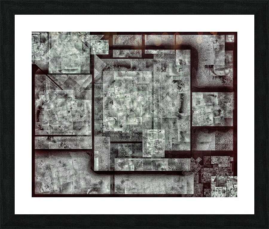 V902 Picture Frame print