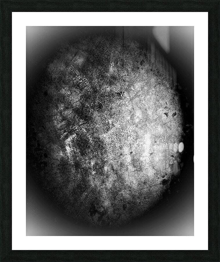 V906 Picture Frame print