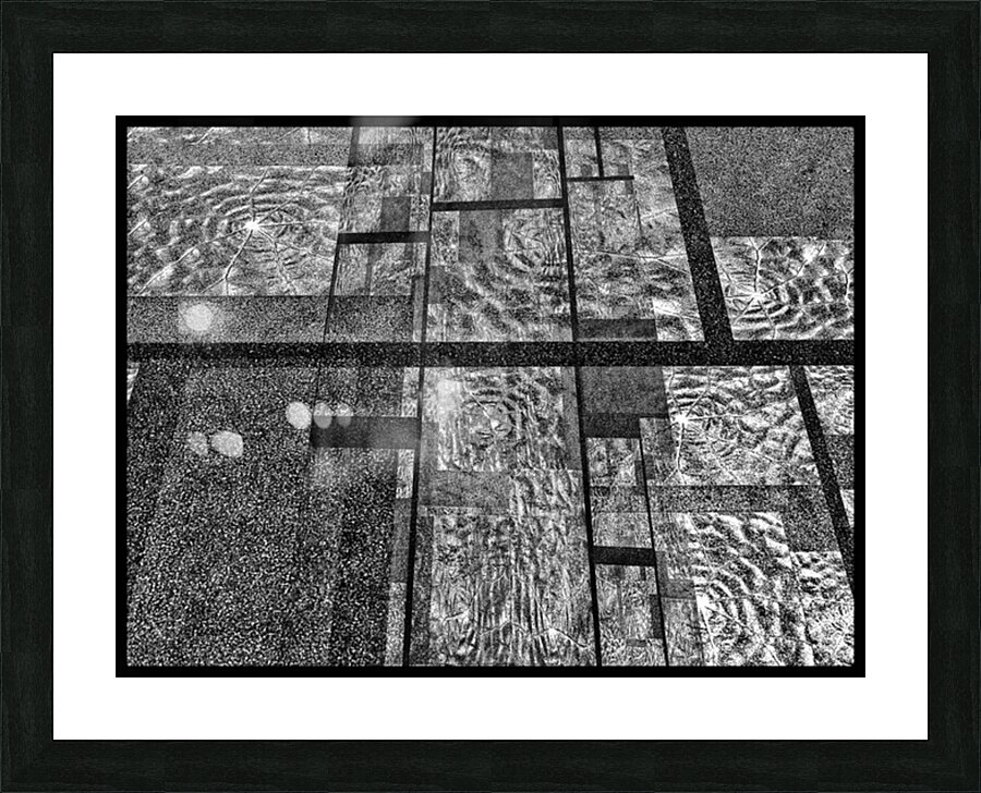 V920 Picture Frame print