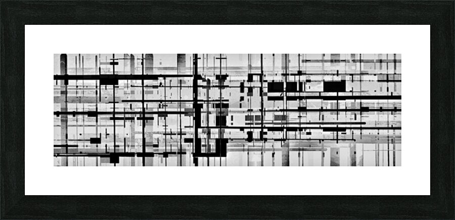 V948 Picture Frame print