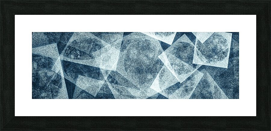 V1002 Picture Frame print