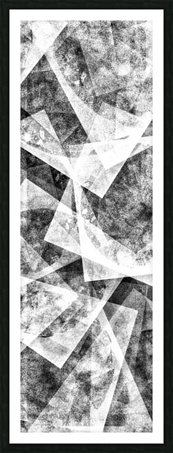 V1003 Picture Frame print