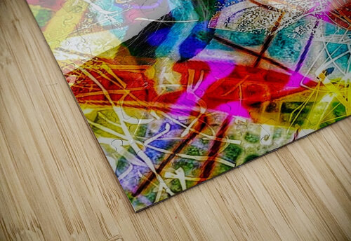 V1065 Natalie Stanislavsky puzzle