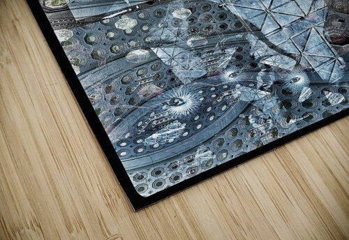 V1086 Natalie Stanislavsky puzzle
