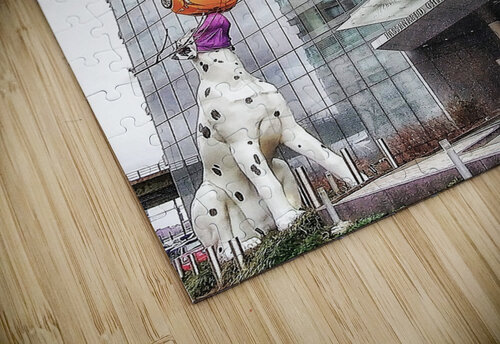V1158 Natalie Stanislavsky puzzle