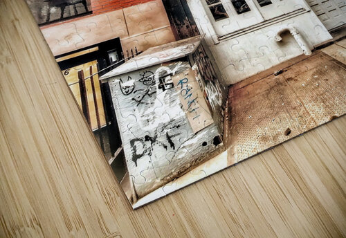 V1159 Natalie Stanislavsky puzzle