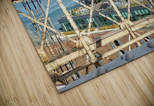 V1173 Natalie Stanislavsky puzzle