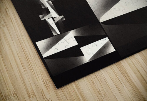 V1199 Natalie Stanislavsky puzzle