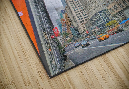V1236 Natalie Stanislavsky puzzle