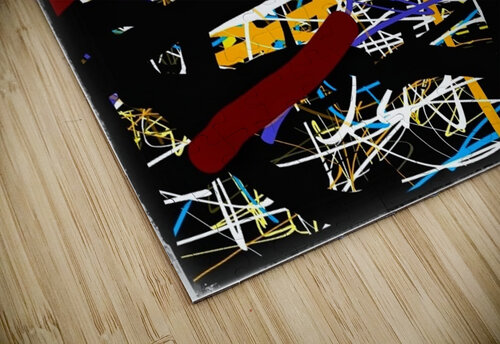 V1250 Natalie Stanislavsky puzzle
