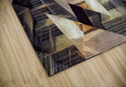 V1265 Natalie Stanislavsky puzzle