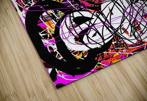 V1355 Natalie Stanislavsky puzzle