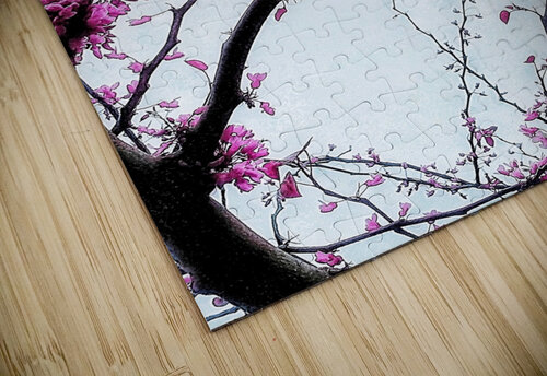 V1385 Natalie Stanislavsky puzzle