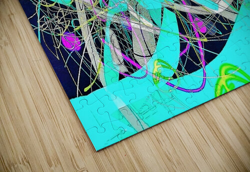 V1410 Natalie Stanislavsky puzzle