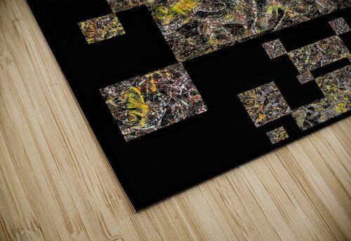 V1507 Natalie Stanislavsky puzzle
