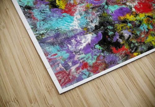 V1538 Natalie Stanislavsky puzzle