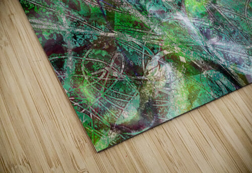 V1598 Natalie Stanislavsky puzzle