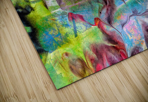 V1607 Natalie Stanislavsky puzzle