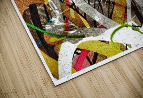 V1616 Natalie Stanislavsky puzzle