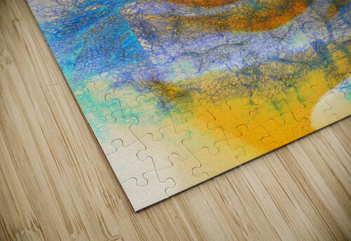 V1625 Natalie Stanislavsky puzzle