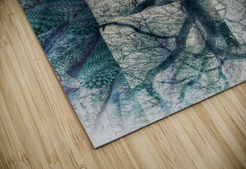 V1633 Natalie Stanislavsky puzzle