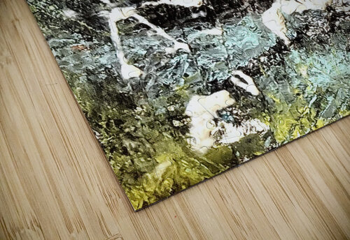 V85 Natalie Stanislavsky puzzle