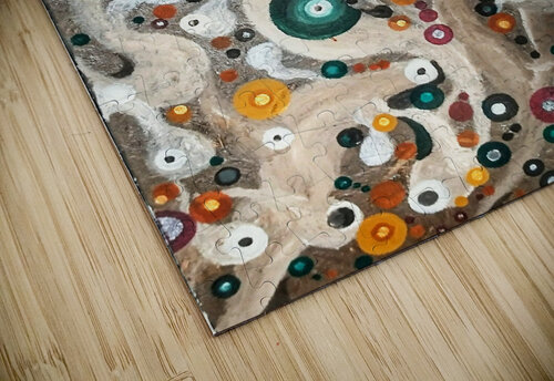 V114 Natalie Stanislavsky puzzle