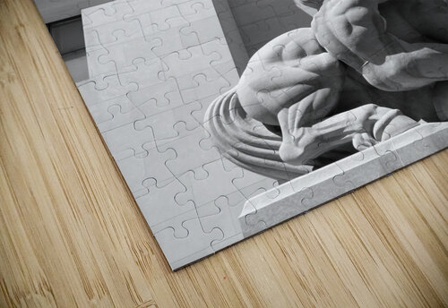 V134 Natalie Stanislavsky puzzle