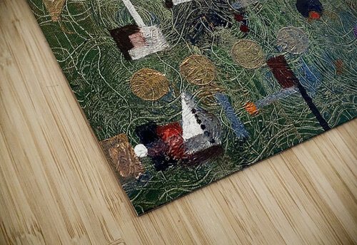 V161 Natalie Stanislavsky puzzle
