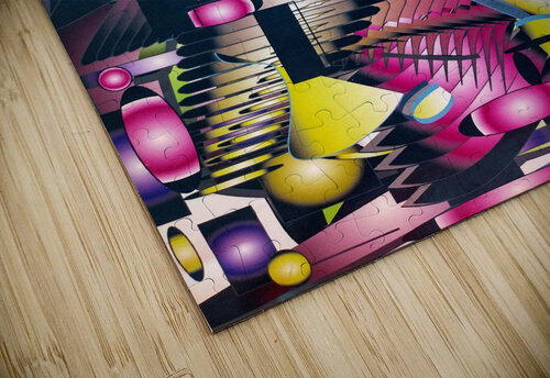 V165 Natalie Stanislavsky puzzle