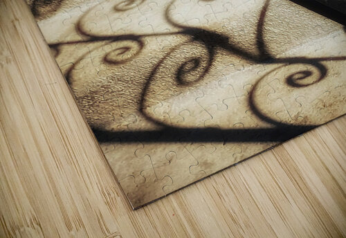 V327 Natalie Stanislavsky puzzle