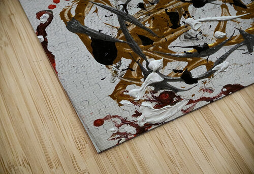 V399 Natalie Stanislavsky puzzle