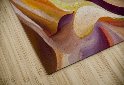 V491 Natalie Stanislavsky puzzle