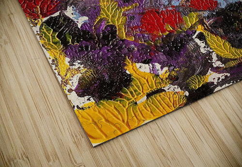 V501 Natalie Stanislavsky puzzle