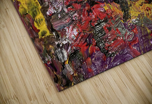 V509 Natalie Stanislavsky puzzle