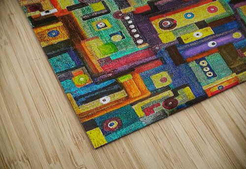 V525 Natalie Stanislavsky puzzle