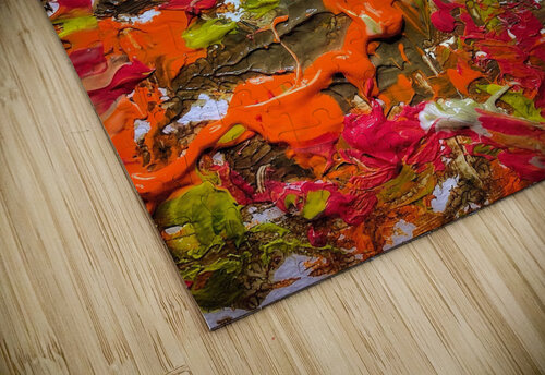 V539 Natalie Stanislavsky puzzle