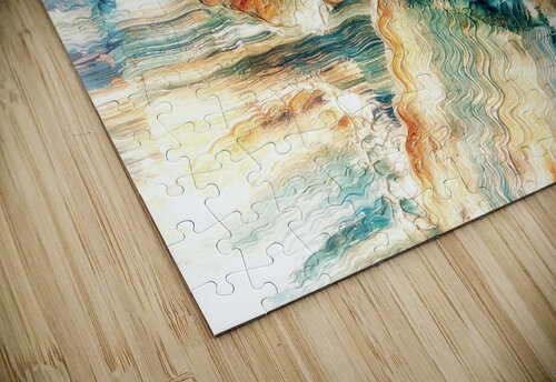 V547 Natalie Stanislavsky puzzle