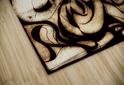 V556 Natalie Stanislavsky puzzle