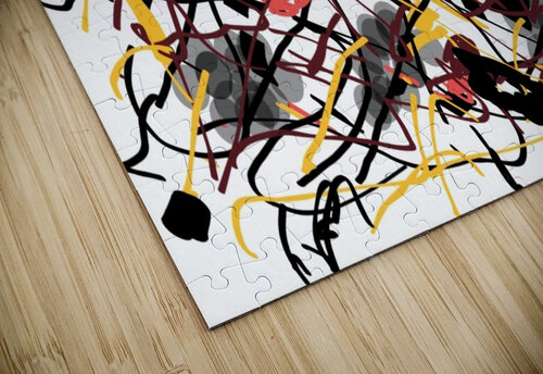 V567 Natalie Stanislavsky puzzle