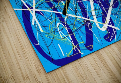 V578 Natalie Stanislavsky puzzle