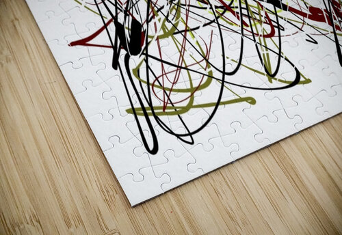 V579 Natalie Stanislavsky puzzle