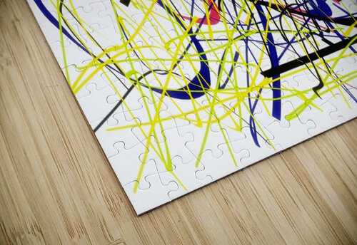 V591 Natalie Stanislavsky puzzle