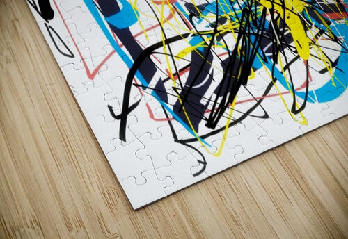 V592 Natalie Stanislavsky puzzle